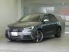 AUDI OTHER