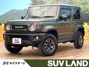 2023 SUZUKI JIMNY SIERRA