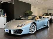2017 LAMBORGHINI HURACAN (Left Hand Drive)