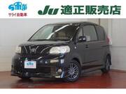 2006 TOYOTA PORTE 150R