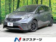 2016 NISSAN NOTE