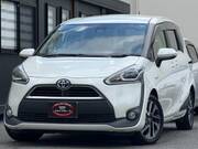 2016 TOYOTA SIENTA