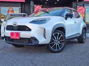 2023 TOYOTA YARIS CROSS