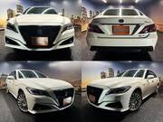 2019 TOYOTA CROWN HYBRID