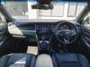 TOYOTA HARRIER HYBRID