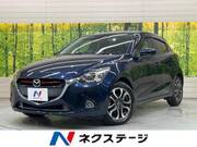 2014 MAZDA DEMIO