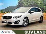 2015 SUBARU IMPREZA SPORTS