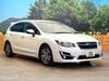SUBARU IMPREZA SPORTS