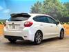 SUBARU IMPREZA SPORTS