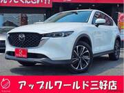 2022 MAZDA CX-5 20S PROACTIVE