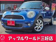 2008 BMW MINI COOPER S
