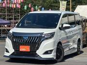 2021 TOYOTA ESQUIRE