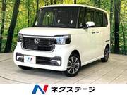 2024 HONDA N-BOX CUSTOM