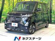 2024 NISSAN ROOX