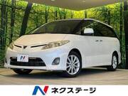 2012 TOYOTA ESTIMA