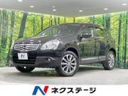 2010 NISSAN DUALIS