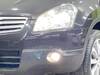NISSAN DUALIS