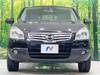 NISSAN DUALIS