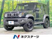 2024 SUZUKI JIMNY SIERRA