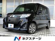 2018 TOYOTA ROOMY