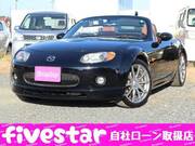 2007 MAZDA ROADSTER