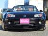 MAZDA ROADSTER