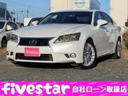 2012 LEXUS GS