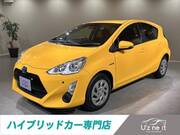 2016 TOYOTA AQUA