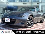 2016 MAZDA ROADSTER RF