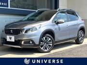 2019 PEUGEOT 2008
