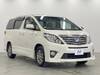 TOYOTA ALPHARD HYBRID