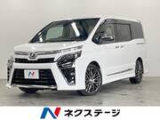 2019 TOYOTA VOXY