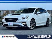 2021 SUBARU LEVORG