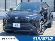 2022 TOYOTA YARIS CROSS HYBRID Z