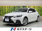 2014 LEXUS CT
