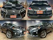 2012 LEXUS RX