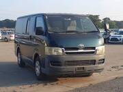 2006 TOYOTA HIACE VAN DX