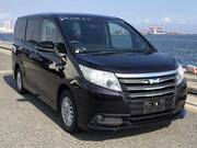 2015 TOYOTA NOAH