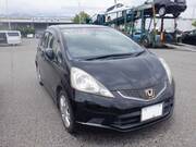 2010 HONDA FIT RS