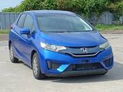 2014 HONDA FIT