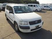 2007 TOYOTA SUCCEED VAN UL