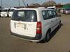 TOYOTA SUCCEED VAN
