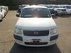 TOYOTA SUCCEED VAN