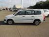 TOYOTA SUCCEED VAN