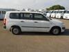 TOYOTA SUCCEED VAN