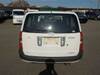 TOYOTA SUCCEED VAN