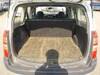 TOYOTA SUCCEED VAN