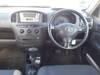TOYOTA SUCCEED VAN
