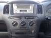 TOYOTA SUCCEED VAN