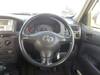 TOYOTA SUCCEED VAN